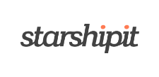 StarShipIT Integration