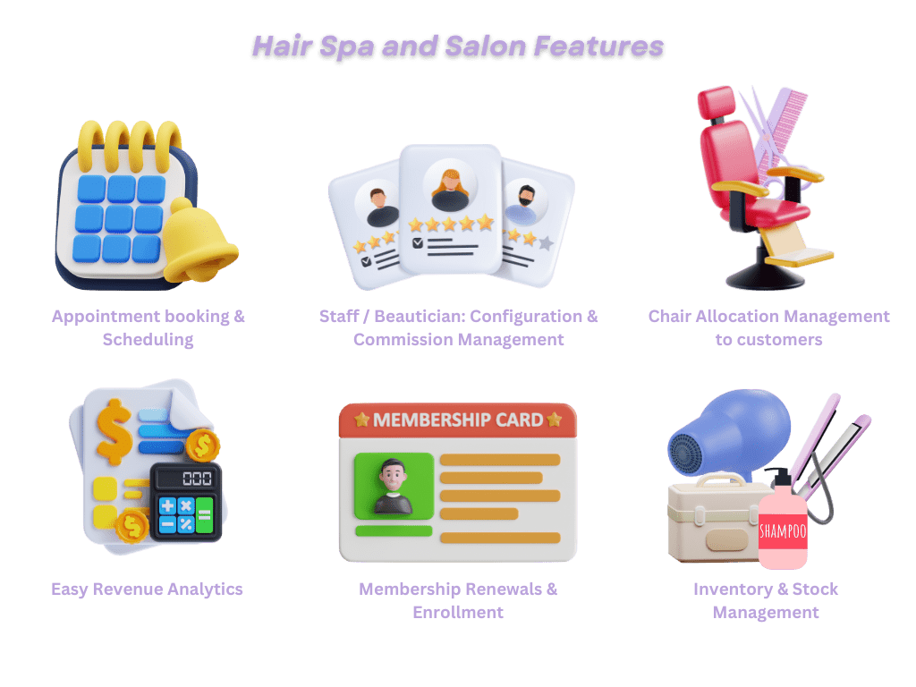 Odoo Spa & Salon Management System | Complete Guide