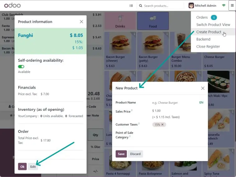 Unlock New Features of Odoo 18 - Vraja Technologies